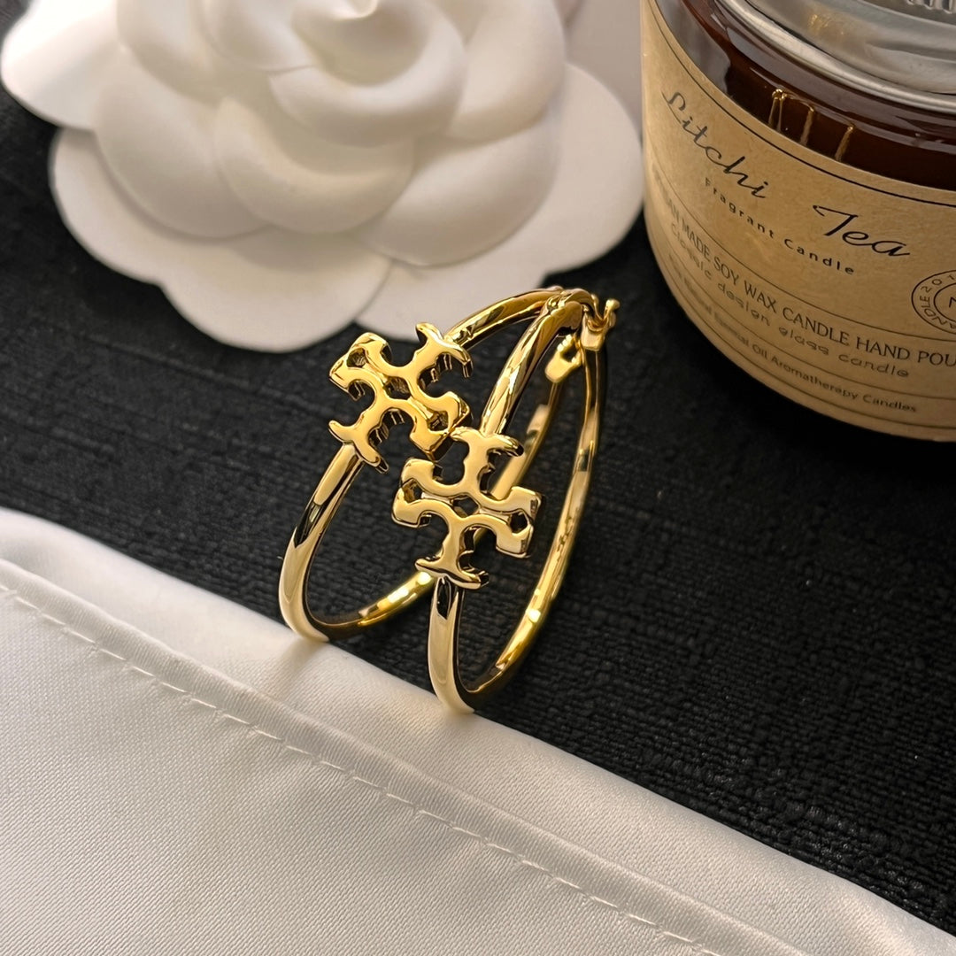 TOR BUR Earrings SALE-min order required