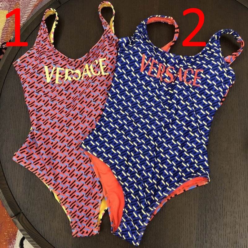 VRC Swimsuit Bikini 2 Color's