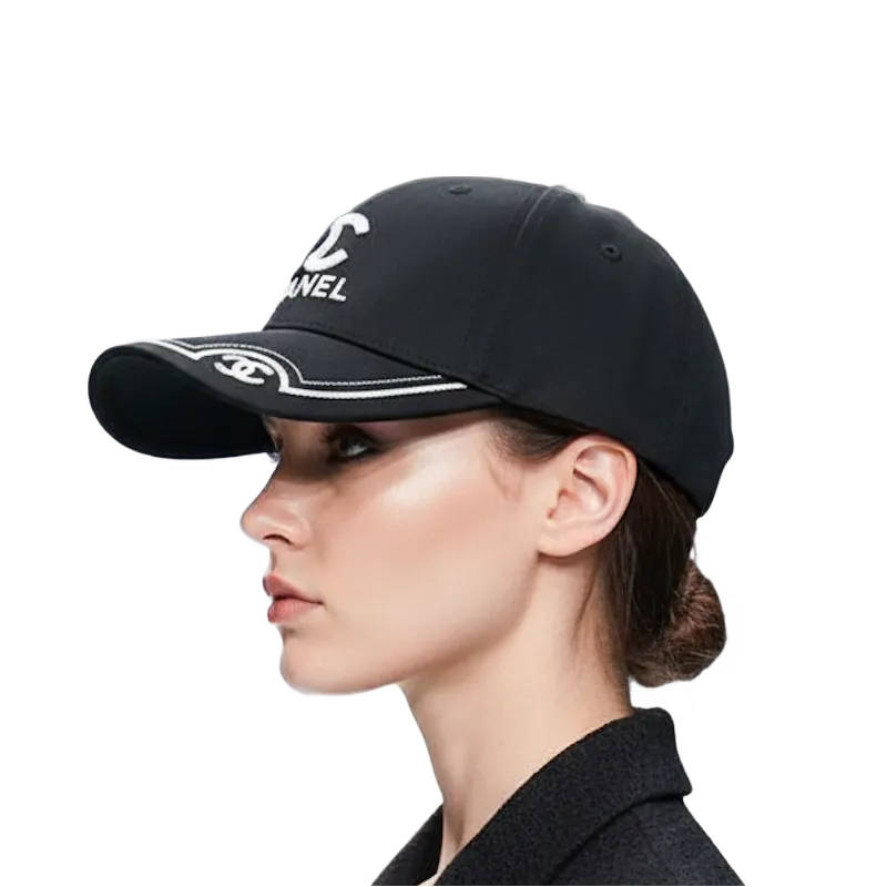 CHL  Cap Hat 2 Color s'
