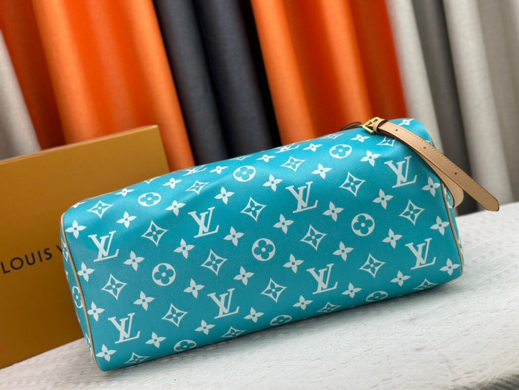 LU Bag Holdalls Keepall 6 Color's  50 cm