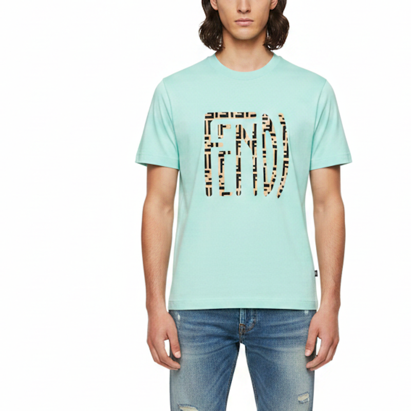 FEN T- Shirt short sleeve 3 Color's