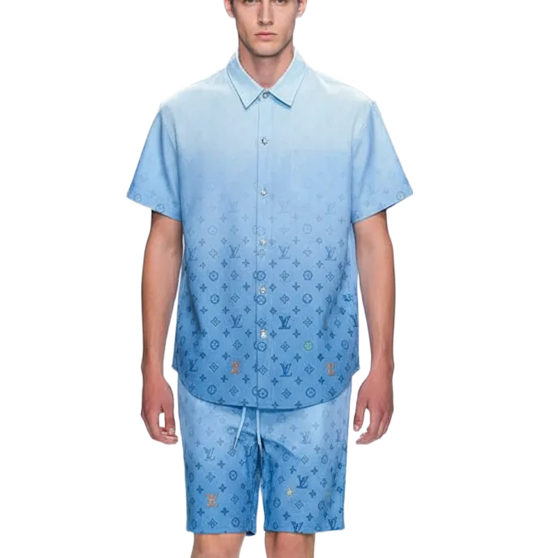 LU Sport Suits Summer