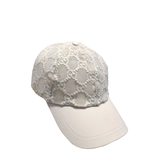 GU Cap Hat IOFF