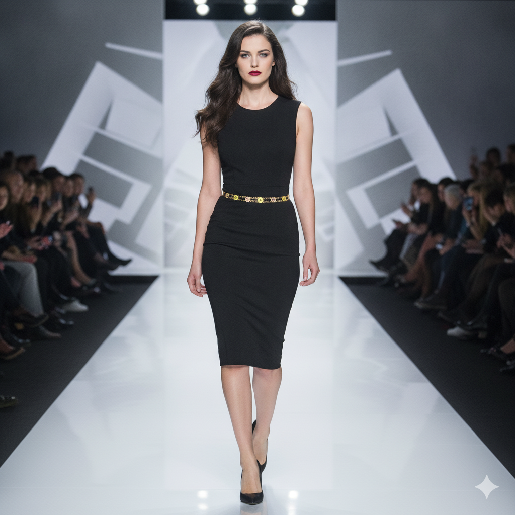 CHL Belt  Fashion Jewelry