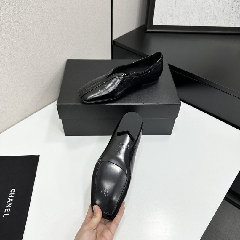 CHL Shoes  Woman 2 Color's