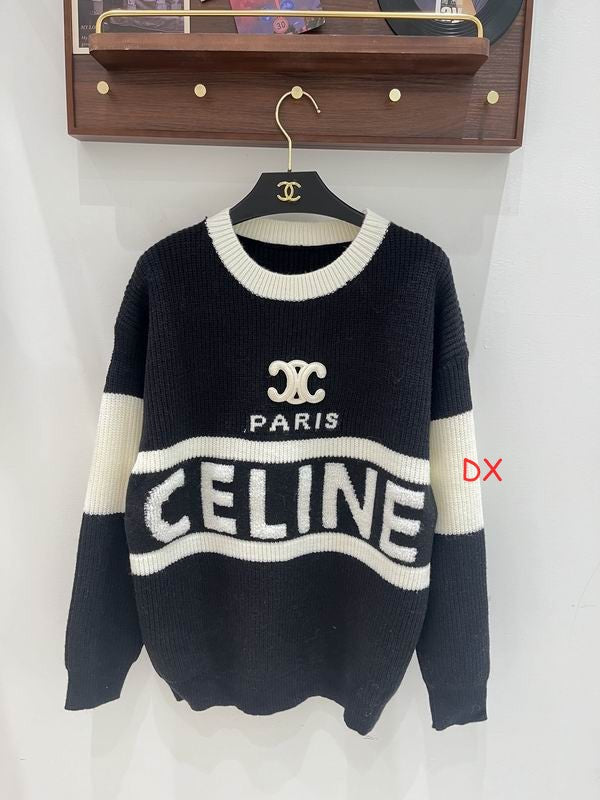 CE*LINE woman Sweater 2 Color's