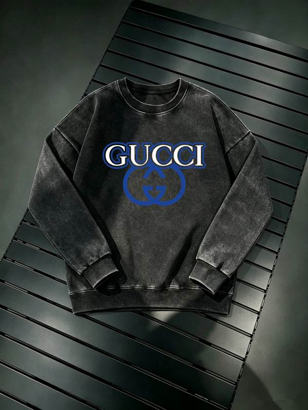 GU Sweatshirt 2 Color's