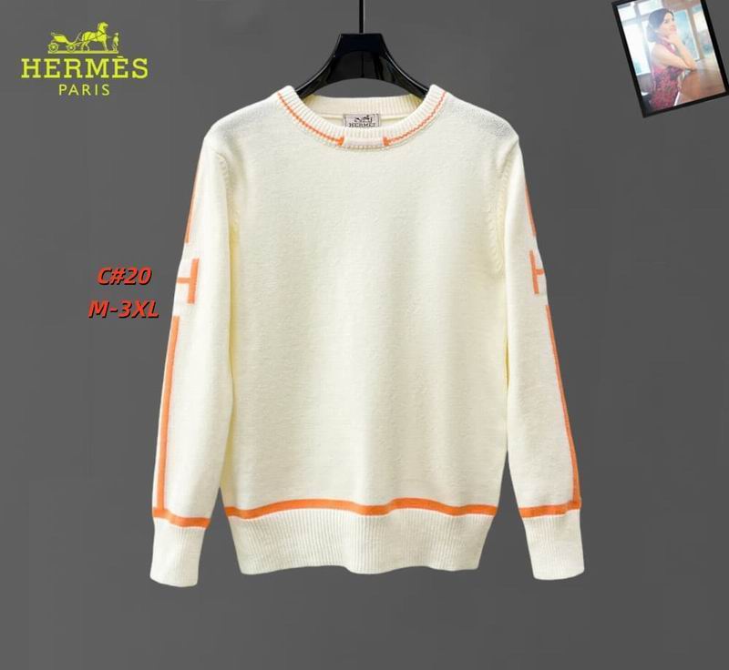 HRM Long Sleeve  Man sweater 2 Color's