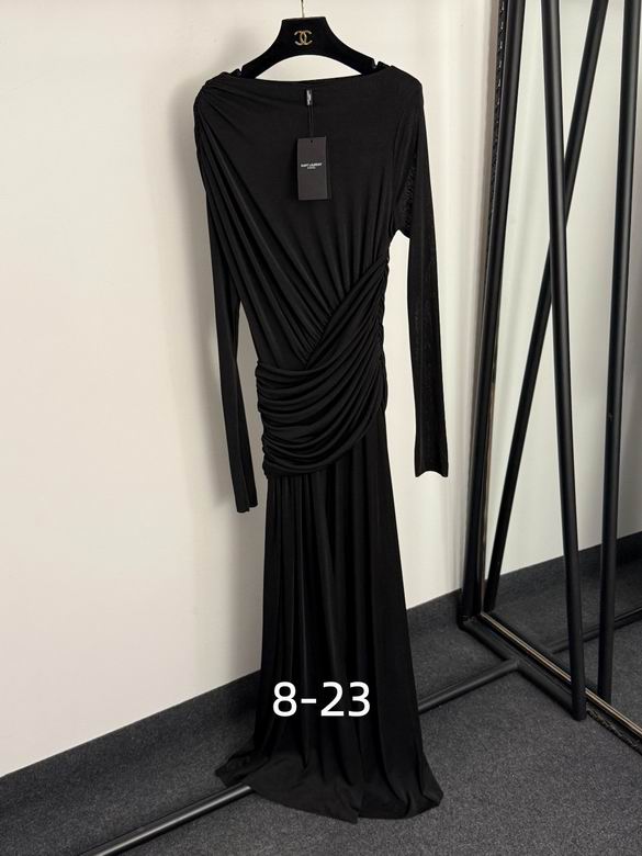 HERVE Party  Maxi dress
