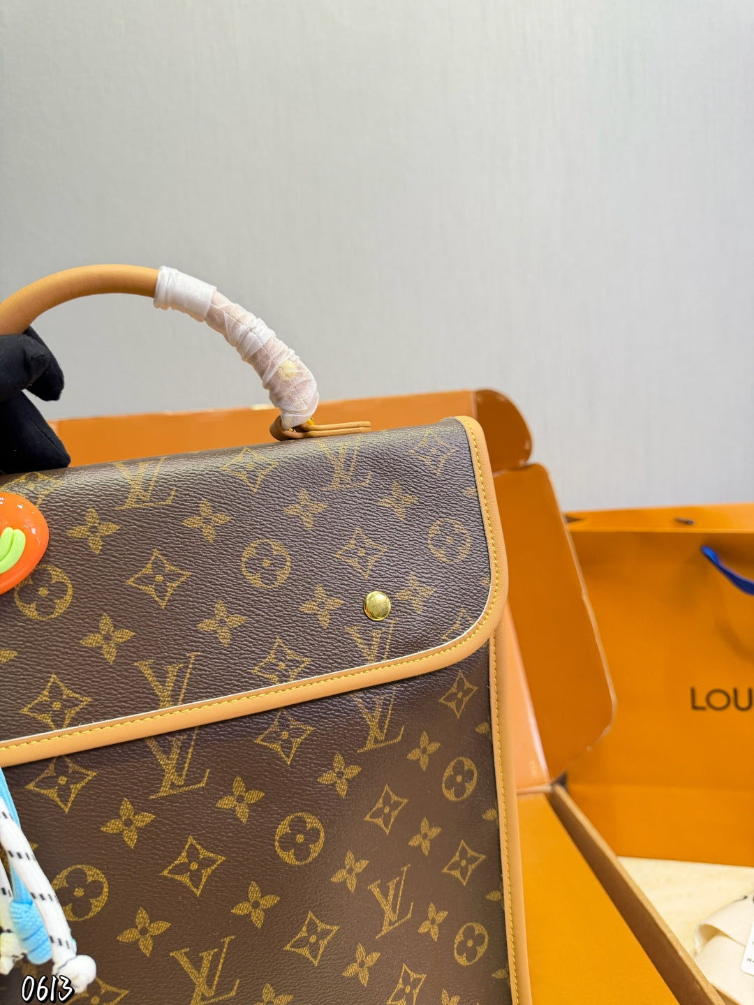 LU Bag Backpack