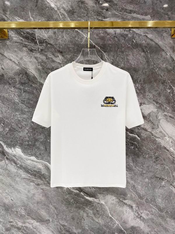 SNBAL  T - Shirt short sleeve 3 Color's