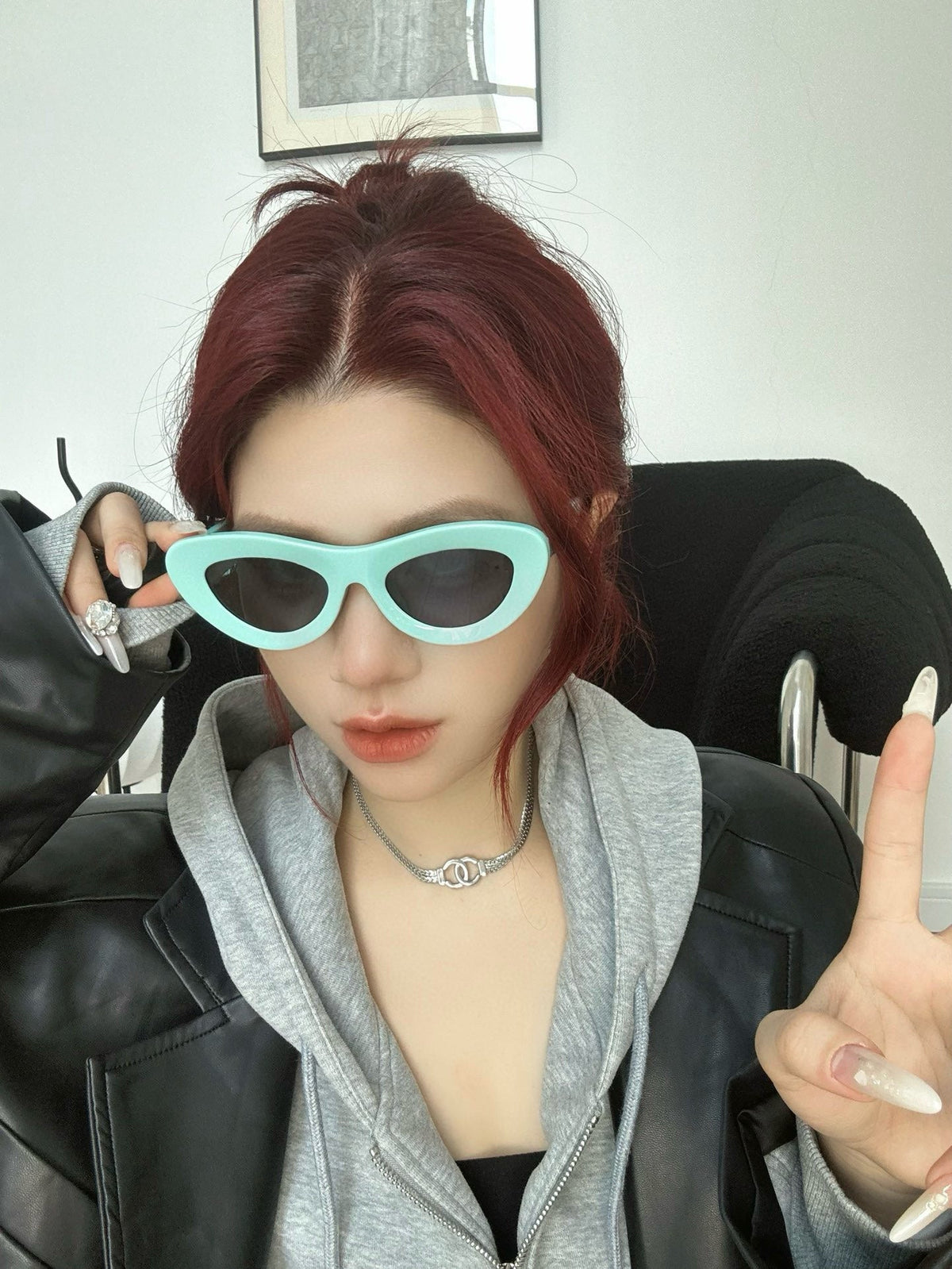 BOT VENET Sunglasses 4 Color's
