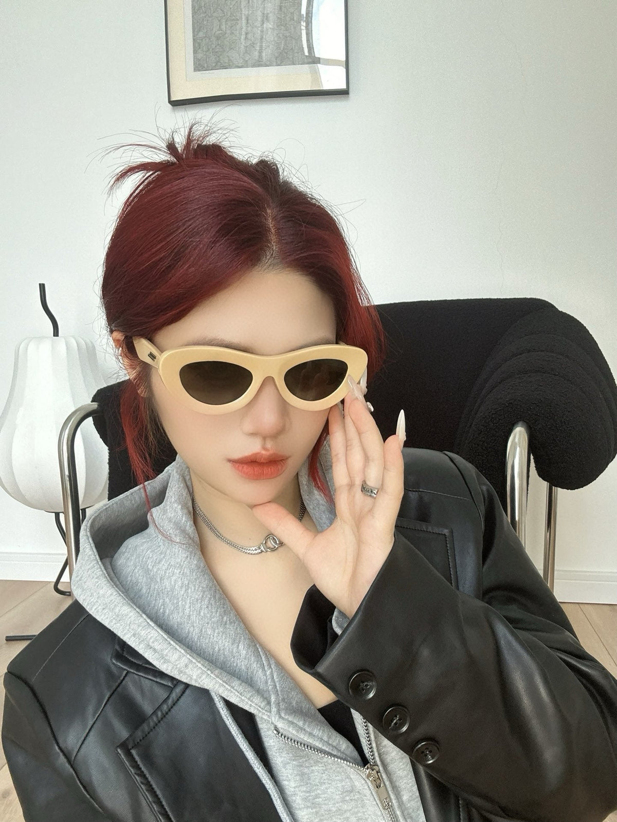 BOT VENET Sunglasses 4 Color's