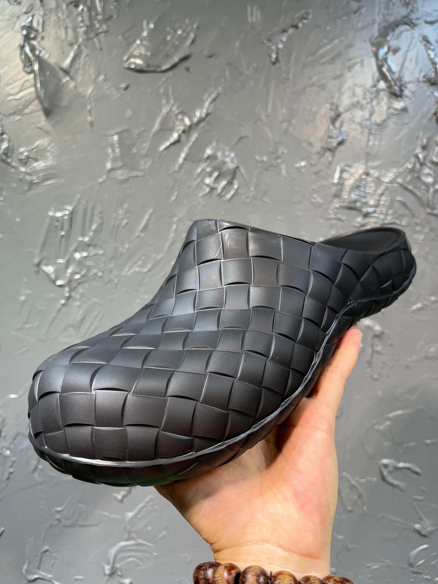 BOT VENET  Mule Shoes  2 Color's Man 46