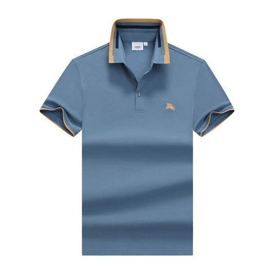 BURBBER T-shirt  Polo 4 Color 's