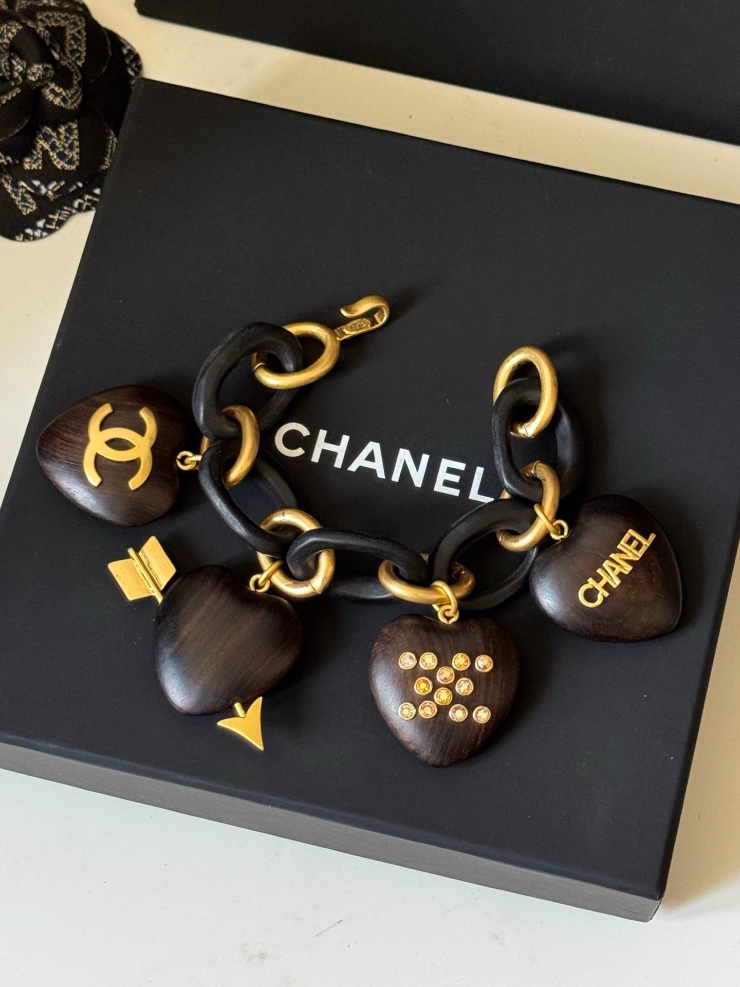 CHL Fashion Bracelet