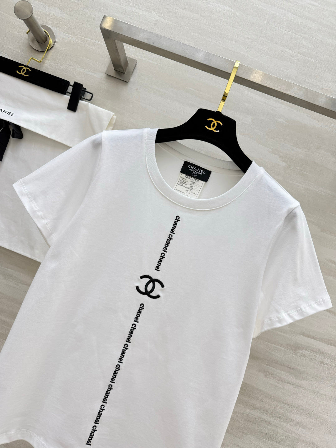 CHL Woman  T- Shirt