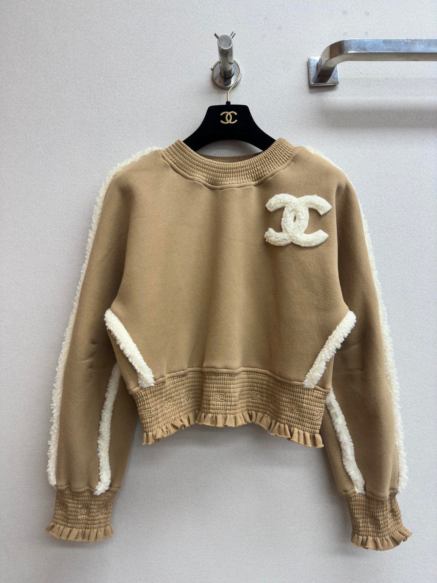 CHL Sweater Woman Limited