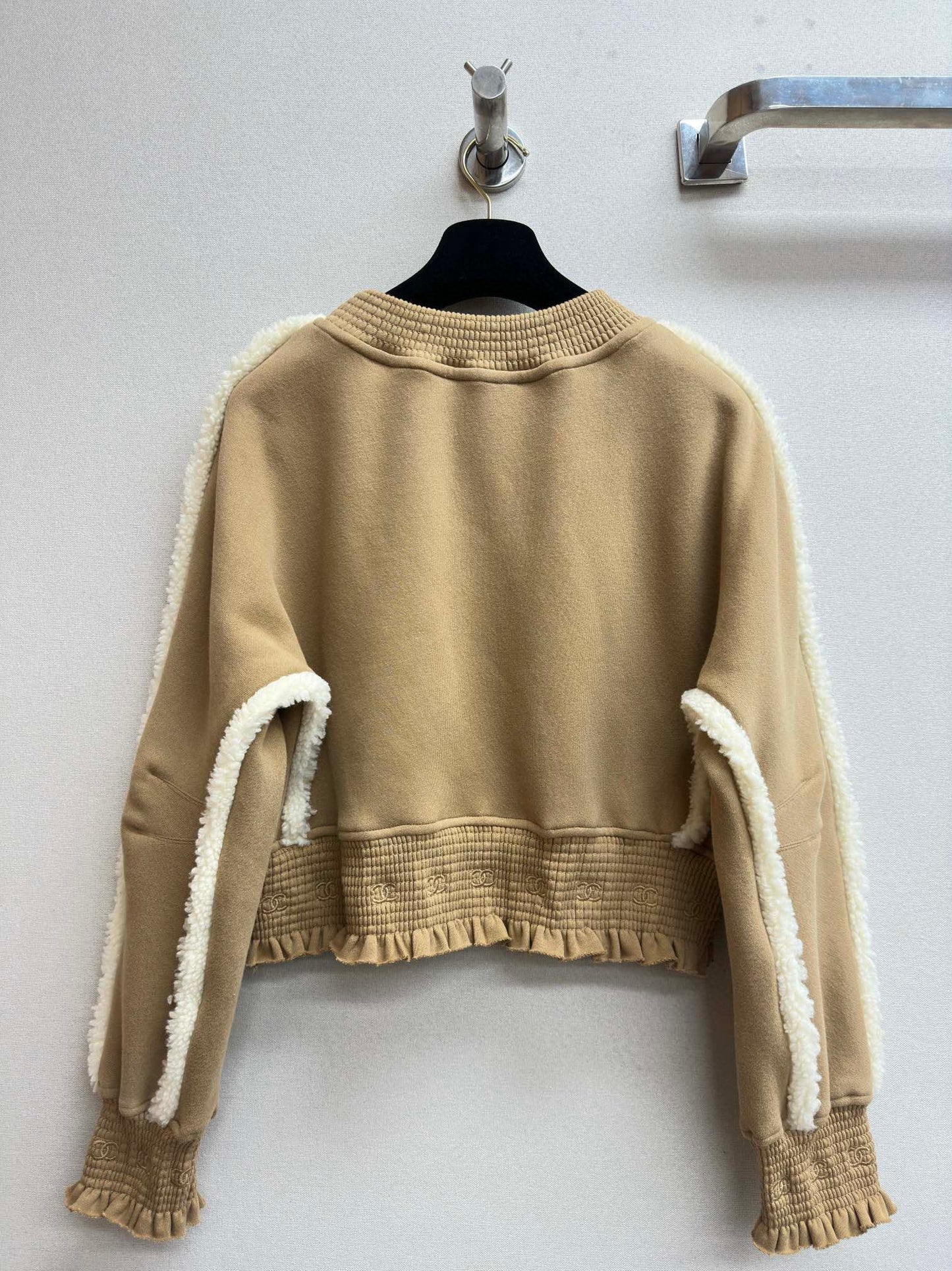 CHL Sweater Woman Limited