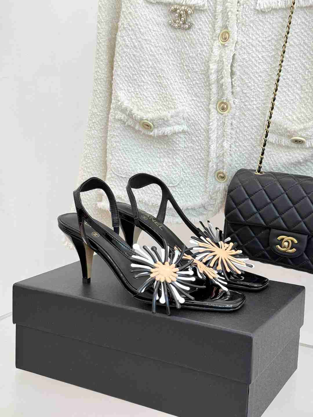 CHL Shoes  Woman 2 Color 's