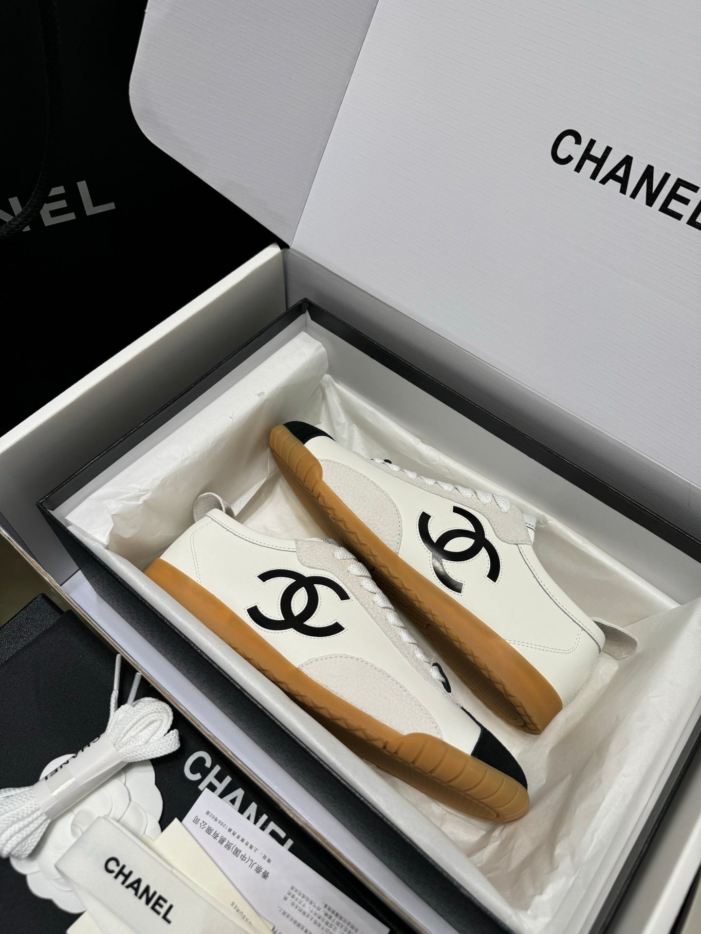 CHL Sneakers Woman 3 Color 's
