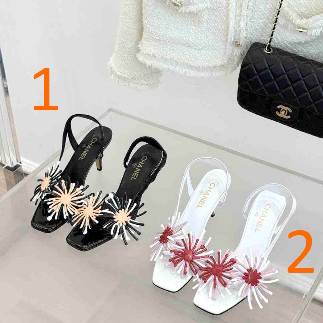 CHL Shoes  Woman 2 Color 's