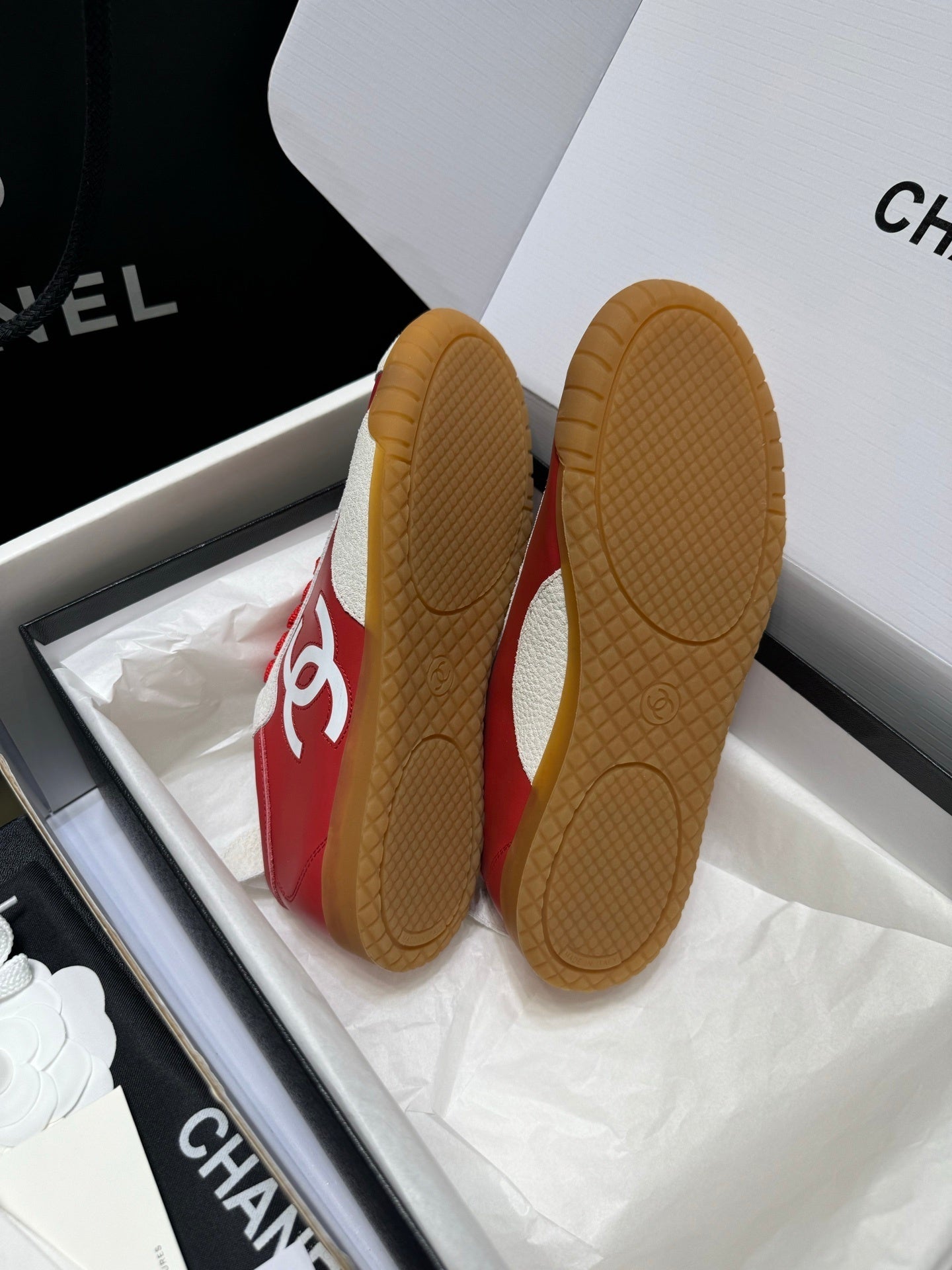 CHL Sneakers Woman 3 Color 's