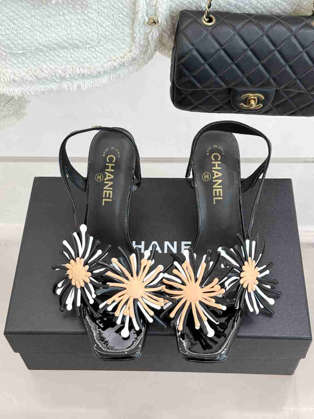 CHL Shoes  Woman 2 Color 's