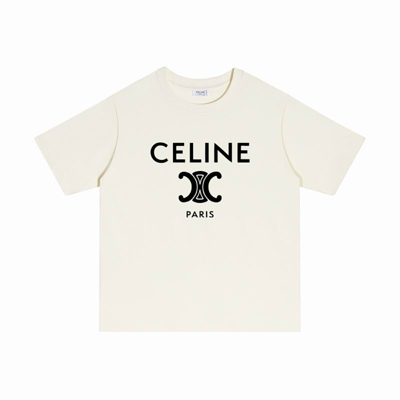 CE*LINE  T- Shirt short sleeve 9 Color's