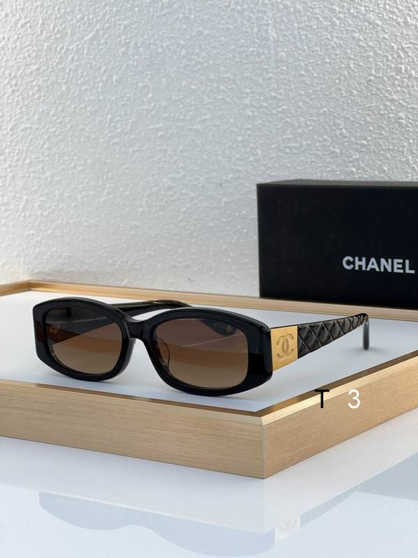 CHL Sunglasses 2 Color's