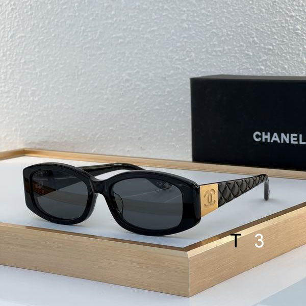 CHL Sunglasses 2 Color's