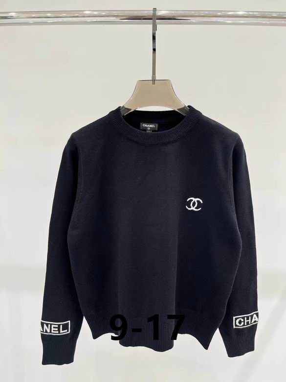 CHL  Sweater 2 Color's Limited