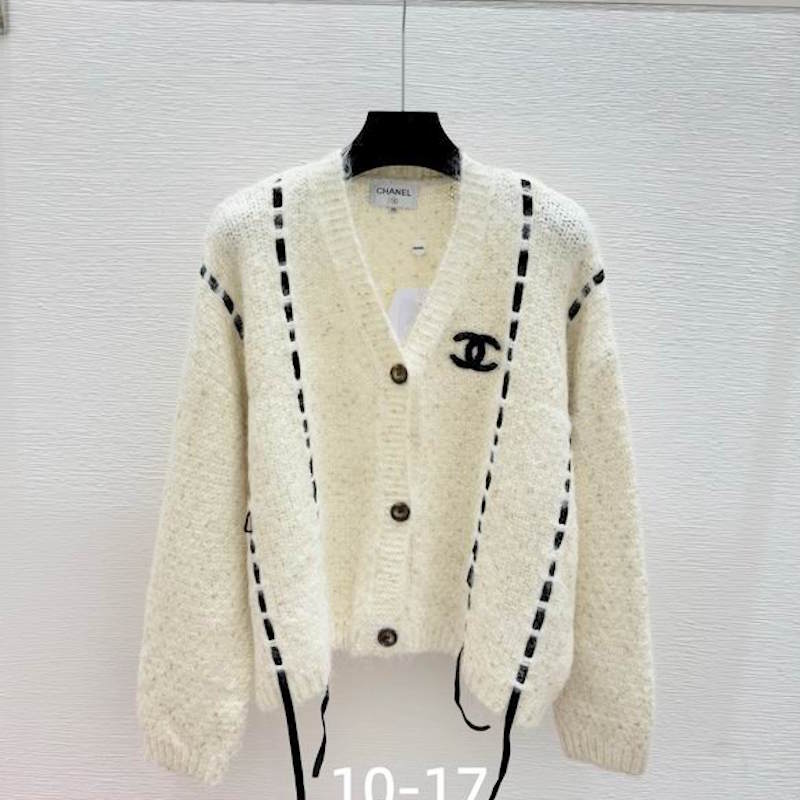 CHL Sweater 2 Color's