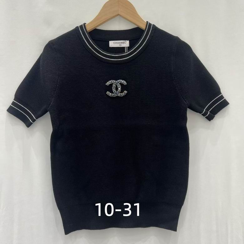 CHL Sweater 2 Color's