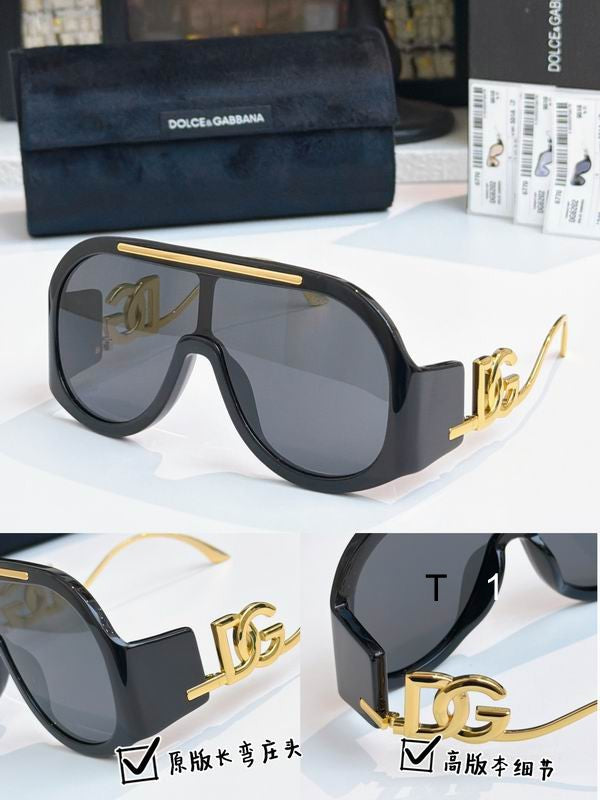 GD  Sunglasses 4 Color's