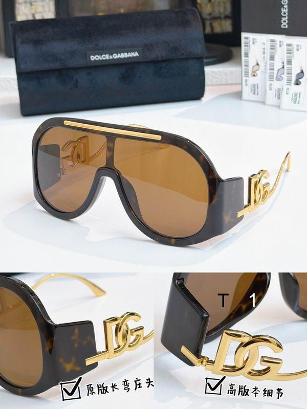 GD  Sunglasses 4 Color's