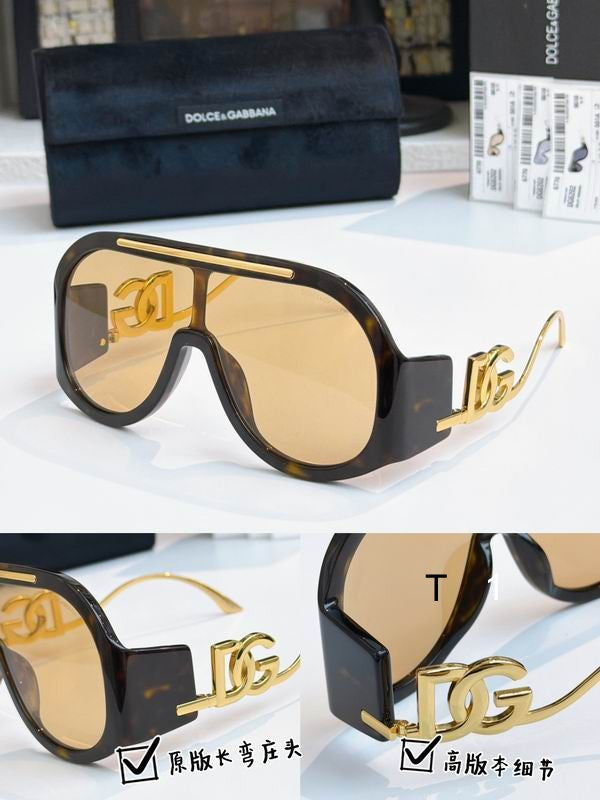 GD  Sunglasses 4 Color's