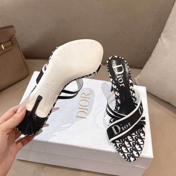 CHD Slippers  Sandals Woman  42