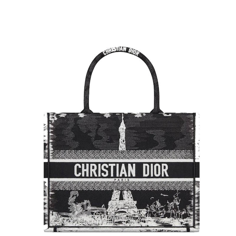 CHD Tote  Bag