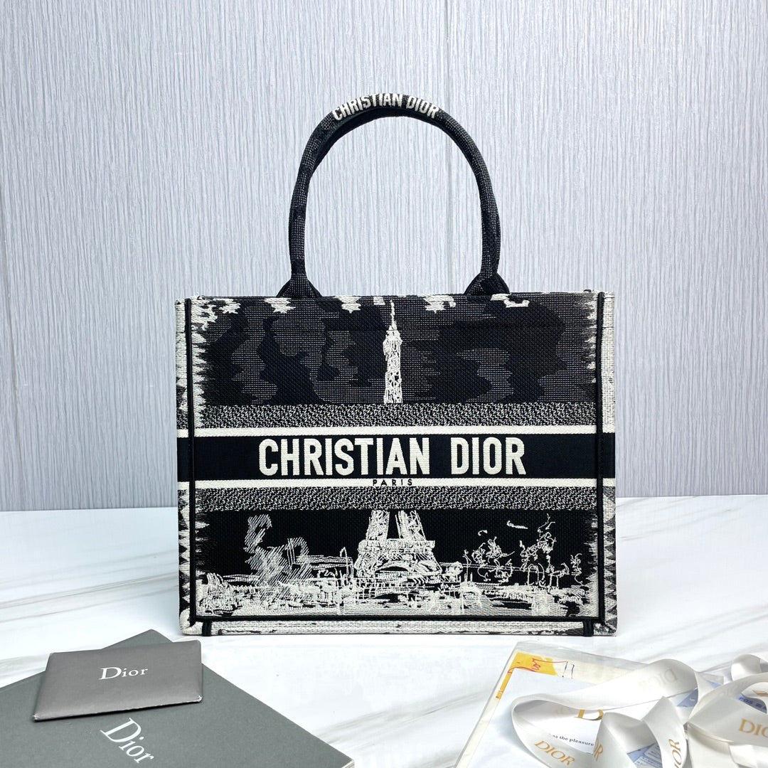 CHD Tote  Bag