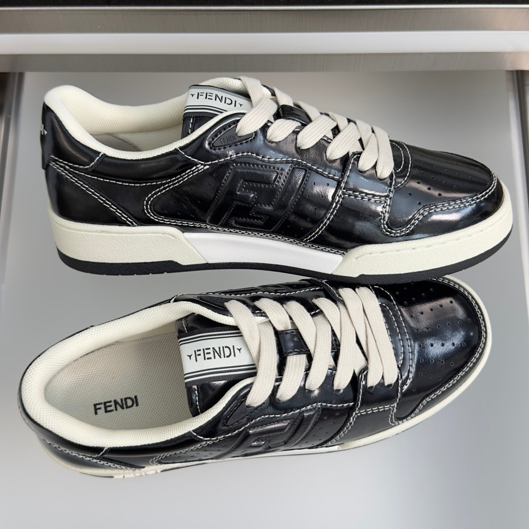 FEN Sneakers 3 Color's