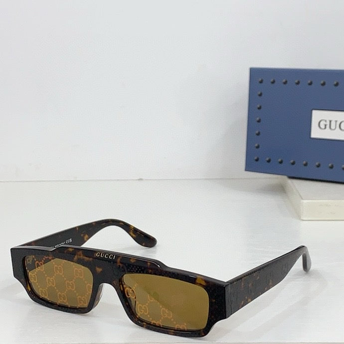 GU Sunglasses 3 Color's