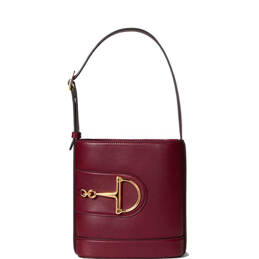 GU Small Bucket Bag 3 Color's 20 cm