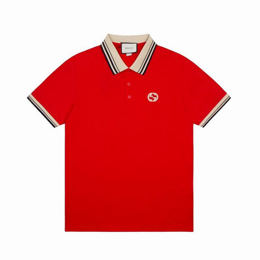 GU T-shirt  Polo 3 Color 's