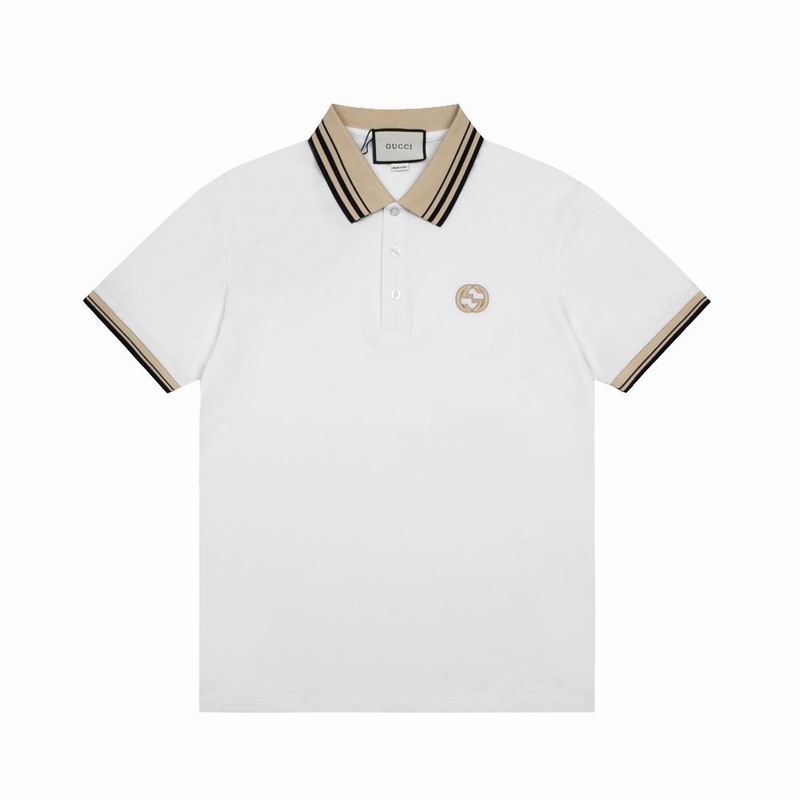 GU T-shirt  Polo 3 Color 's