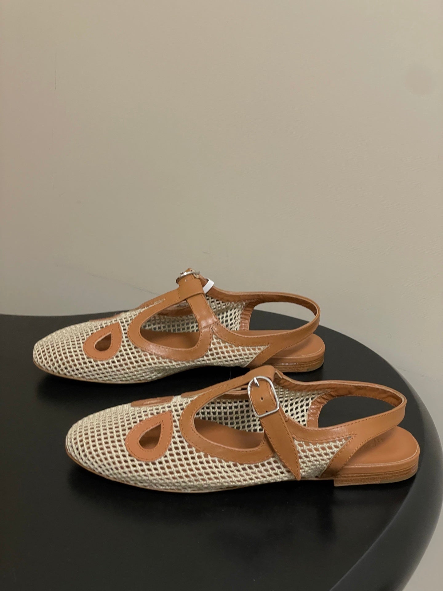 HRM shoes sandals Woman