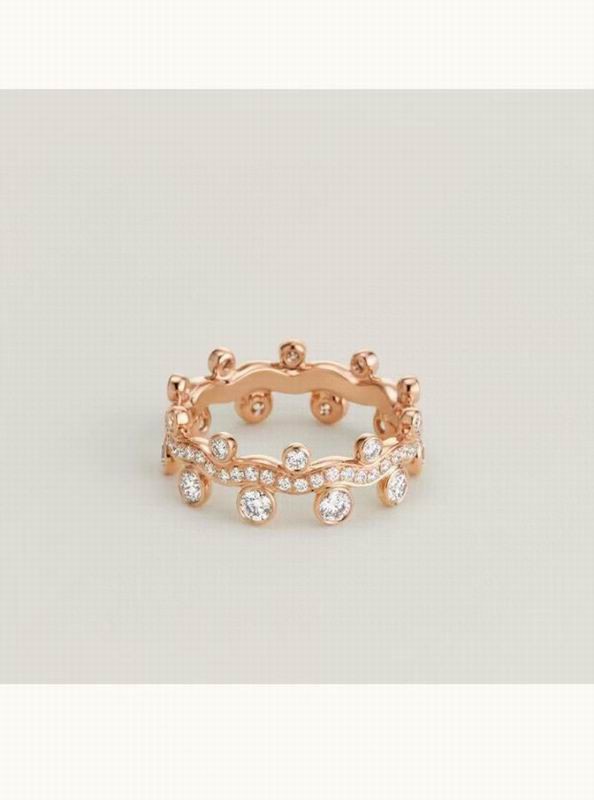 HRM Fashion Rings