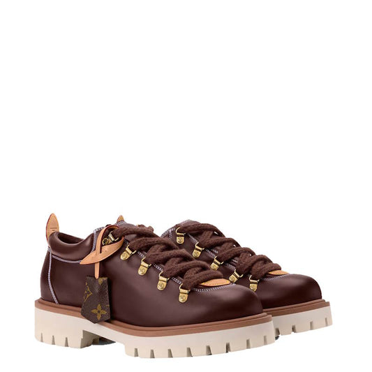 LU Shoes Combat