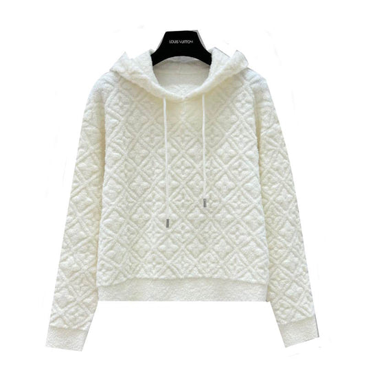 LU Wool  Sweater Woman 2 Color's Limited