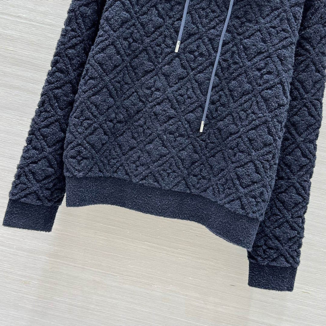 LU Wool  Sweater Woman 2 Color's Limited